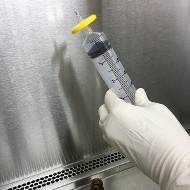 Micron Filter - used for filtration